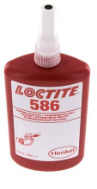 Loctite 586 Red 250 ml Thread Sealant