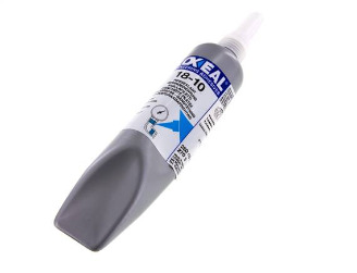 Loxeal 18-10 White 250 ml Thread Sealant