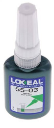 Loxeal 55-03 Blauw 10 ml Schroefdraad Afdichting