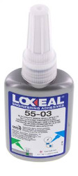 Loxeal 55-03 Blauw 50 ml Schroefdraad Afdichting