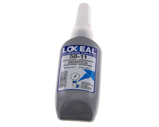 Loxeal 58-11 Geel 50 ml Schroefdraad Afdichting