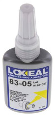 Fijador de roscas Loxeal 83-05 Verde 50 ml