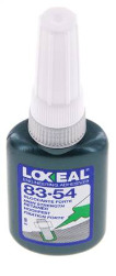 Fijador de roscas Loxeal 83-54 Verde 10 ml