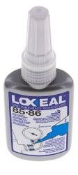 Loxeal 85-86 Groen 50 ml Schroefdraad Afdichting