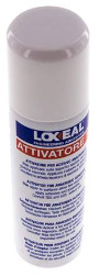 Activador de superficies Loxeal 200ml