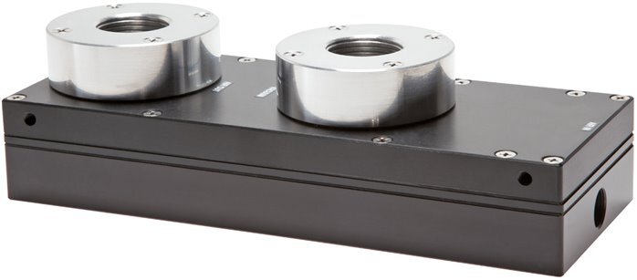 90% 590l/min Multi-stage Vacuum Generator