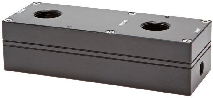 70% Générateur de vide multi-étages 500l/min