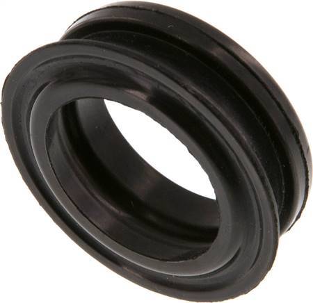 [F23H3] NBR Seal for 40 mm Garden Coupling 24x35 mm