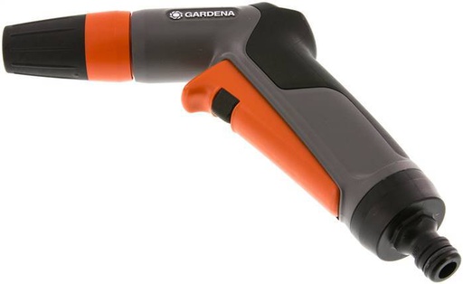 [F23ME] GARDENA Adjustable Water Sprayer