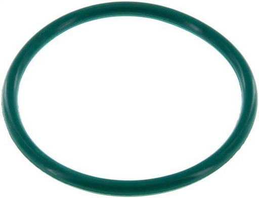 [F246V] CSM Seal 100 mm for Tank Truck Coupling MK/MB Type EN 14420-6