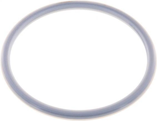 [F2473] PTFE/FPM Afdichting 100 mm voor Tankwagenkoppeling MK/MB type EN 14420-6