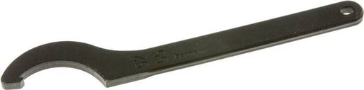 [F24K3] Schlüssel für Storz-Kupplungen mit 31-mm-Nase