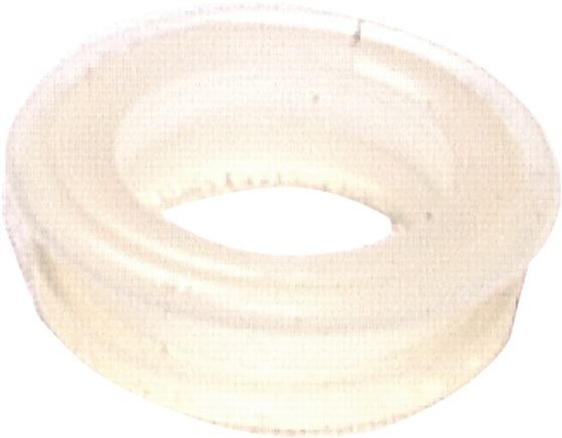 [F24KE] Silikondichtung 25-D (31 mm) für Storz-Kupplung