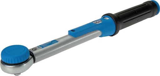 [T2296] 1 - 5 Nm 1/4" TORCOFIX Gedore Torque Wrench