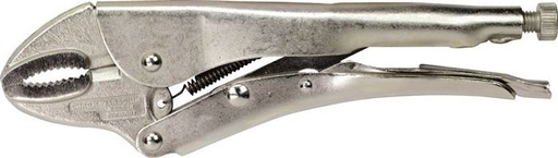 [T22GK] Knipex Grip Pliers 180 mm