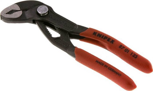 [T22HD] Knipex Cobra Water Pump Pliers 100mm