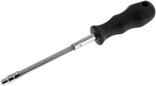 [T22K8] 5mm Flexible Blade Nutdriver