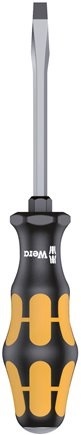 [T22M9] Wera Kraftform 900 Screwdriver Slotted 0.6x3.5x80 mm