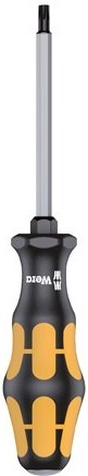 [T22MN] Wera Kraftform 900 Destornillador TORX TX30x150 mm