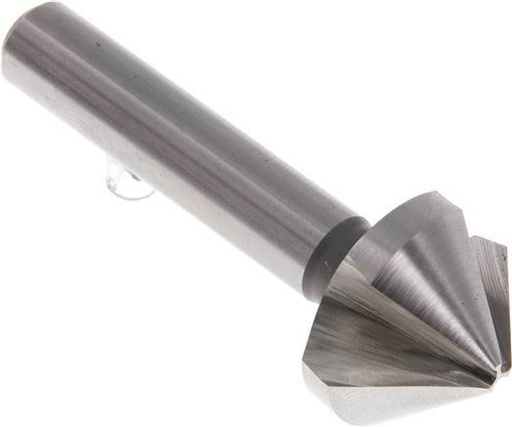 [T22VF] RUKO HSS Countersink DIN 335 6.3 mm For M3