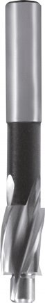 [T22W6] RUKO Counterbore DIN 373 For M3 Thread Core Holes