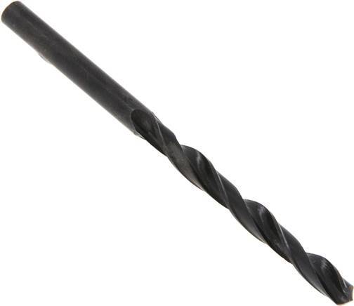 [T22X6] Twist Drill Bit DIN 338 N HSS-R 5 mm