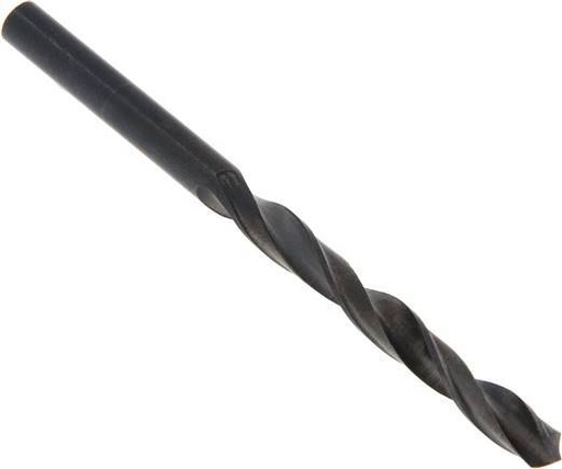 [T22X9] Twist Drill Bit DIN 338 N HSS-R 6 mm