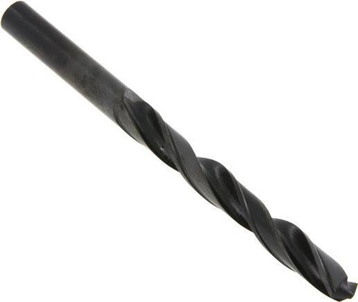 [T22XK] Twist Drill Bit DIN 338 N HSS-R 10 mm