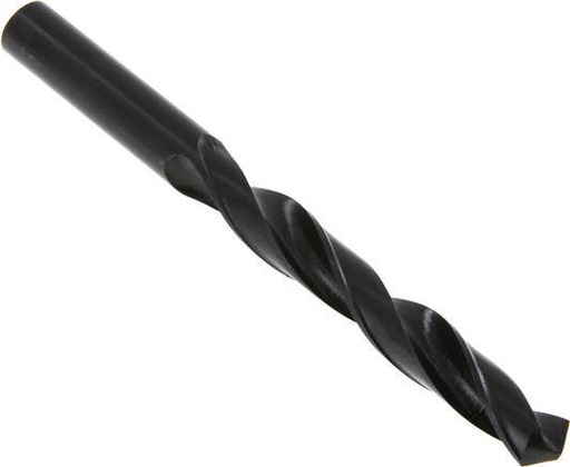 [T22XU] Twist Drill Bit DIN 338 N HSS-R 13 mm