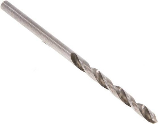 [T22Y3] Broca espiral DIN 338 N HSS-G 3,3 mm