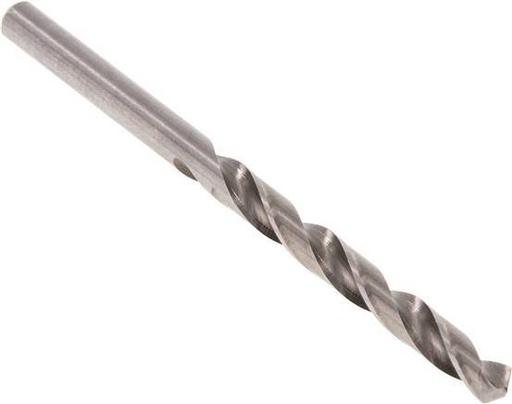 [T22YE] Twist Drill Bit DIN 338 N HSS-G 7 mm