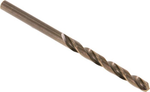 [T22ZA] Twist Drill Bit DIN 338 N HSS-E 5 mm