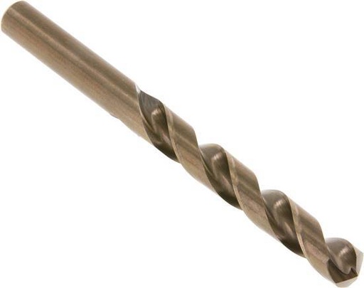 [T22ZV] Twist Drill Bit DIN 338 N HSS-E 12 mm