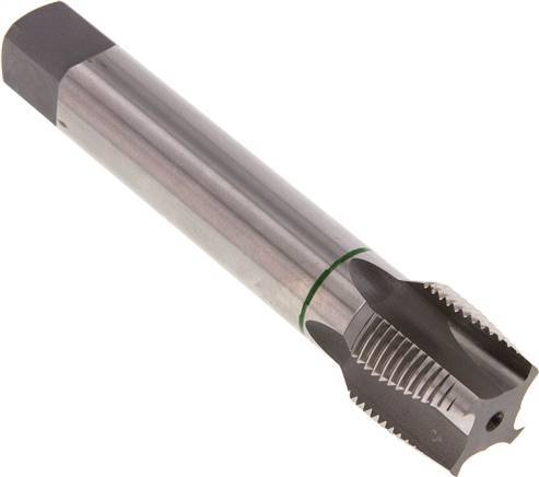 [T236R] Taraud HSS-E filetage machine G 1" traversant