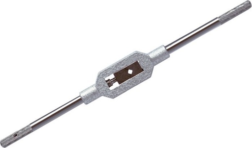 [T238D] Llave de rosca ajustable tamaño 4 para roscas M11 a M32