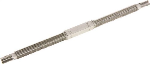 [T238X] Dick Thread File For Metric Threads M5 to M27