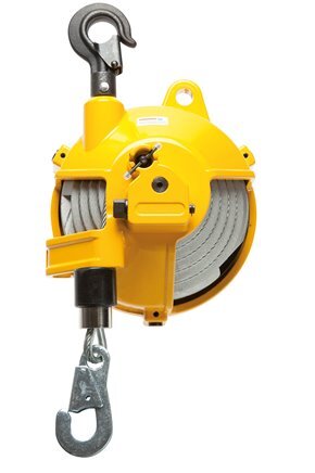 [T23FM] Kabel Balancer 9 - 15kg 1,3m Aluminium Behuizing