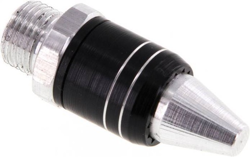 [P222T] Standard Nozzle (For GUNS And Extension Pipes) NPT 1/8" (MT)