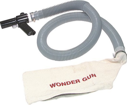 [P223K] Suction-Blow Gun Wondergun Set