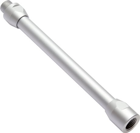 [P223X] Tube d'extension droit 450 mm sans buse