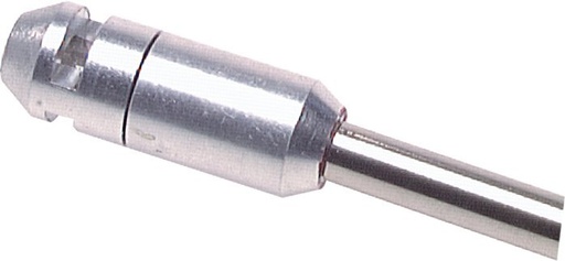 [P2263] Safety Nozzle With Bypass For Cejn Blow Gun