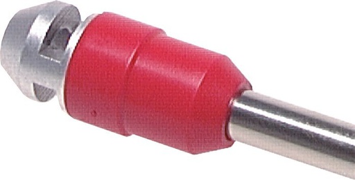 [P2264] Short Nozzle With Bypass For Cejn Blow Gun