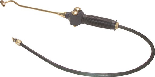 [P2274] Replacement Filling Hose For The Portable Tire Inflator