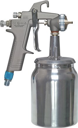 [P227T] Professional Spray Gun