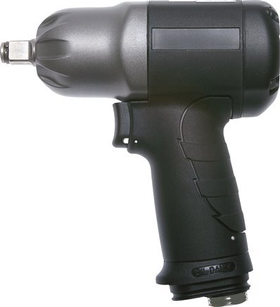 [P228A] 1/2" (12.7 mm) Compressed Air Operated Impact Drill 660Nm