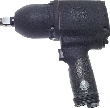 [P228C] 3/4" (19.0 mm) Compressed Air Operated Impact Drill 1500Nm DUOPACT