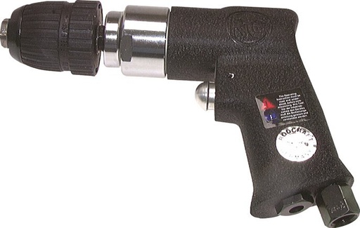 [P228G] Quick-Action Chuck Pistol Shaped Drill Suitable For 1 To 10 mm Drill Bits 2200 rpm