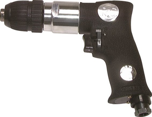 [P228J] Quick-Action Chuck Pistol Shaped Drill Suitable For 1 To 10 mm Drill Bits 2000 rpm
