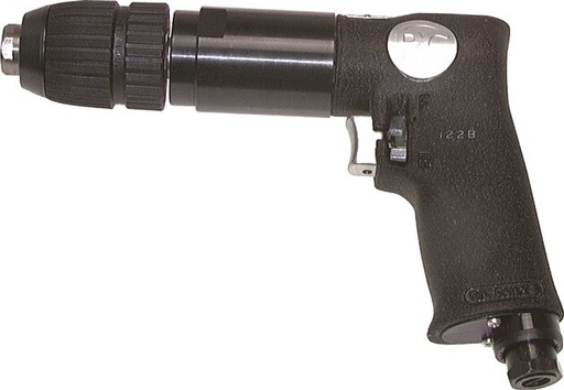 [P228K] Mandrin à action rapide Foret en forme de pistolet Convient pour les mèches de 1,5 à 13 mm 800 tr/min