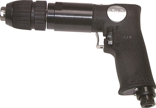 [P228K] Quick-Action Chuck Pistol Shaped Drill Suitable For 1.5 To 13 mm Drill Bits 800 rpm